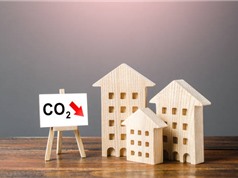 Những yếu tố làm tăng phát thải carbon của hộ gia đình 