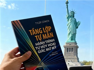 Tầng lớp tự mãn