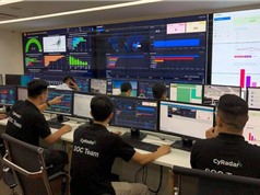 Nhân lực an ninh mạng: Nút thắt cổ chai của xã hội số