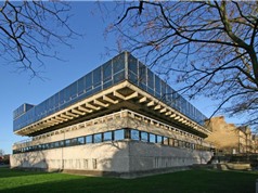 1/4 số khoa Vật lý của các trường đại học Anh có nguy cơ đóng cửa