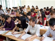 Kết quả giáo dục của trẻ em ở Việt Nam: Ảnh hưởng từ nghịch cảnh?