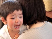 Bản năng làm mẹ giúp hiểu được tiếng trẻ khóc?