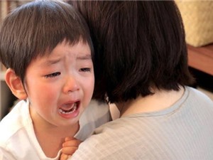 Bản năng làm mẹ giúp hiểu được tiếng trẻ khóc?