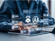 AI tự chủ: Cơ hội mới cho các startup Đông Nam Á