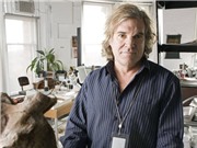 Mark Norell: Người đi tìm mối liên hệ giữa khủng long và chim