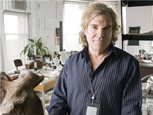 Mark Norell: Người đi tìm mối liên hệ giữa khủng long và chim