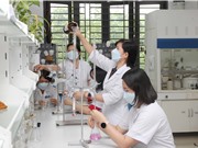 Ban hành chính sách thu hút chuyên gia KH&CN giỏi