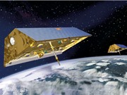 Vệ tinh phát hiện những thay đổi bí ẩn gần lõi Trái đất 