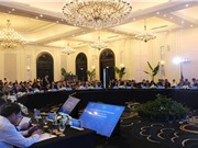 Tuần lễ Số quốc tế 2025: Tiếp tục mạch thảo luận về công nghệ AI