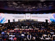 Ngày hội ĐMST quốc gia 2025: ĐMST toàn dân là động lực phát triển quốc gia