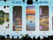 Năng lực ĐMST của các địa phương đang phát triển theo chiều sâu