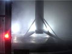 SpaceX phóng vệ tinh Starlink