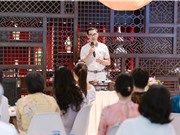 Minh Long và cuộc đối thoại với tương lai: Khi gốm sứ gặp gỡ AI