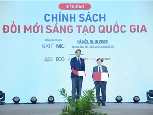 Đức hỗ trợ Việt Nam chuyển dịch sang năng lượng sạch, chi phí hợp lý 