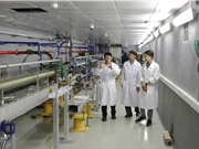 Phát triển điện hạt nhân ở Việt Nam: Nhìn từ Tuần lễ nguyên tử thế giới