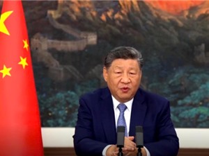 Kế hoạch khí hậu mới của Trung Quốc 