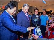 Di sản hành trình 80 năm