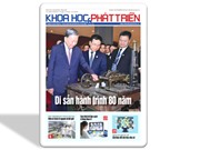 Đón đọc KHPT số 1364 từ ngày 2/10 đến 8/10/2025