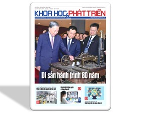 Đón đọc KHPT số 1364 từ ngày 2/10 đến 8/10/2025
