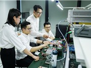 Lĩnh vực công nghệ ở Đông Nam Á: Lấp đầy khoảng trống nhân tài công nghệ