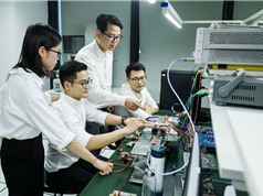 Lĩnh vực công nghệ ở Đông Nam Á: Lấp đầy khoảng trống nhân tài công nghệ