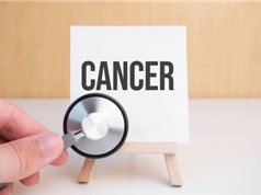 Dự kiến có hơn 18 triệu ca tử vong do ung thư vào 2050