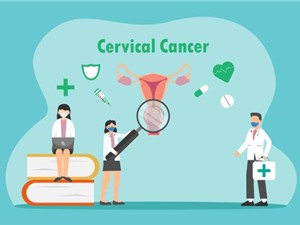 Xu hướng của ung thư cổ tử cung tại Việt Nam
