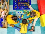 Sự khác nhau giữa các nhóm được chẩn đoán tự kỷ sớm và muộn