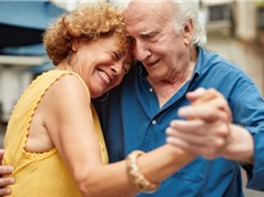 Thú vui sáng tạo làm chậm quá trình lão hóa não