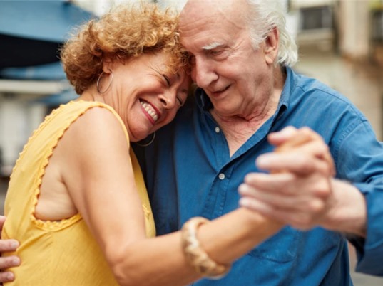 Thú vui sáng tạo làm chậm quá trình lão hóa não