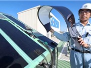 Năng lượng Mặt trời hiện là nguồn năng lượng rẻ nhất thế giới