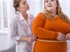 Béo phì: Từ biểu tượng thịnh vượng đến đại dịch ở thế kỷ 21