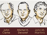 Chiến thắng lượng tử sau 100 năm lượng tử