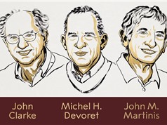 Chiến thắng lượng tử sau 100 năm lượng tử