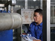 Sơ đồ năng lượng: Chìa khóa giúp doanh nghiệp "bắt mạch" điểm nóng tiêu thụ năng lượng