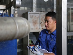 Sơ đồ năng lượng: Chìa khóa giúp doanh nghiệp "bắt mạch" điểm nóng tiêu thụ năng lượng