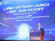 Thử thách ĐMST Qualcomm Việt Nam bước vào mùa thứ sáu