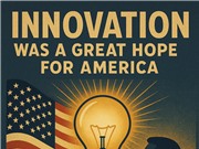 Đổi mới sáng tạo có gì sai?