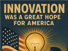 Đổi mới sáng tạo có gì sai?