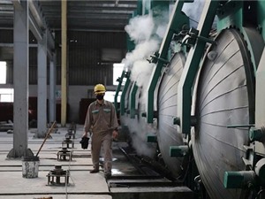 Từ kiểm toán năng lượng đến kinh tế tuần hoàn