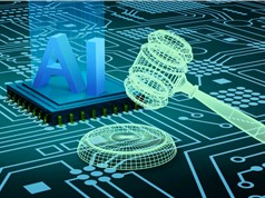 Luật Trí tuệ nhân tạo: Cân bằng giữa đổi mới và quản lý rủi ro