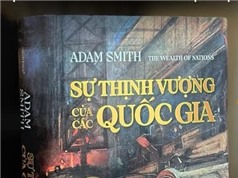 Sự thịnh vượng của các quốc gia