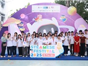 STEAMese Festival 2025: AI cho mọi người