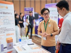 Hệ sinh thái khởi nghiệp Việt Nam: Những điều còn thiếu?