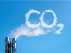 Mức CO2 toàn cầu đạt mức cao kỷ lục trong năm 2024