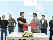 Khánh thành Trung tâm Hydrogen Xanh Việt Nam