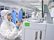 Kế hoạch 5 năm của Trung Quốc: Đẩy mạnh tự cường về khoa học công nghệ