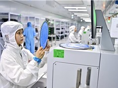 Kế hoạch 5 năm của Trung Quốc: Đẩy mạnh tự cường về khoa học công nghệ