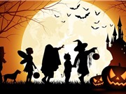 Vì sao con người thích săn ma?