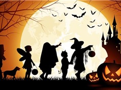 Vì sao con người thích săn ma?